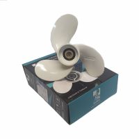 GL Marine Hidea/Yamaha F2.5-6HP, Винт гребной, 7 1/4*6, алюминий